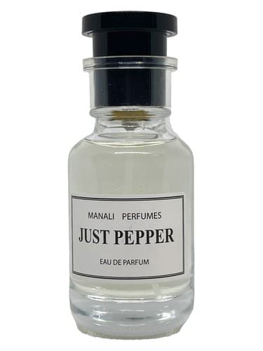 Just Pepper