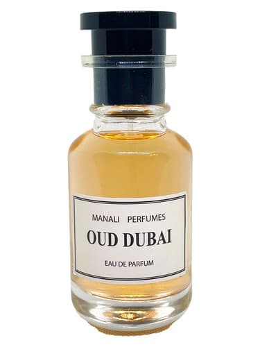 Oud Dubai