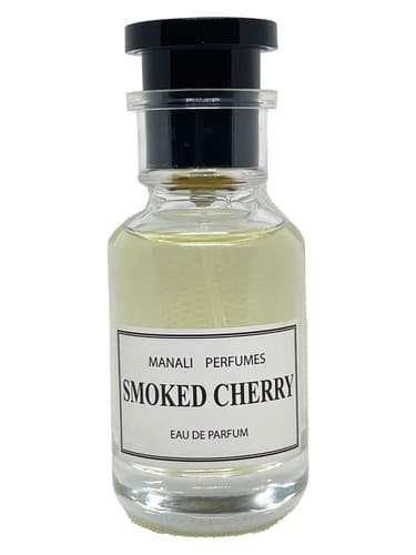 Smoked Cherry