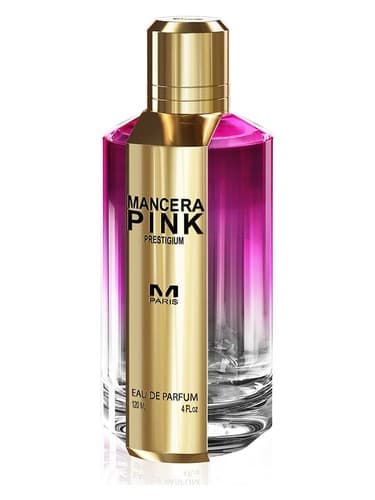 Pink Prestigium
