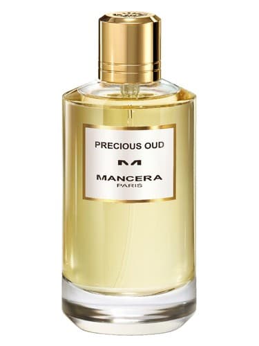 Precious Oud