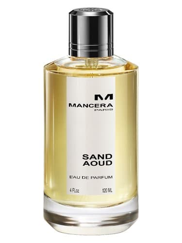 Sand Aoud
