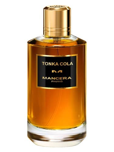 Tonka Cola