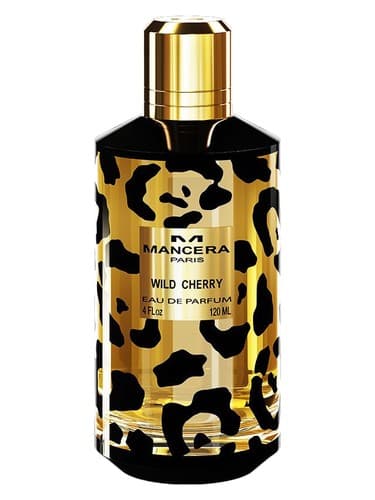 Wild Cherry