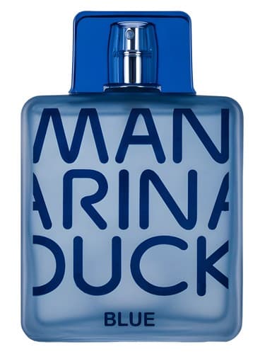 Mandarina Duck Blue
