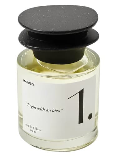 1. Begin With An Idea