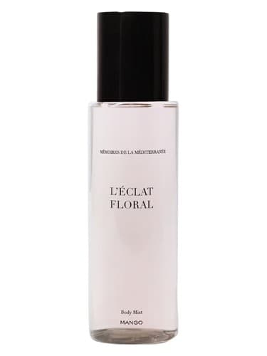 L'Eclat Floral Body Mist