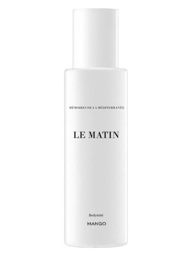 Le Matin Body Mist