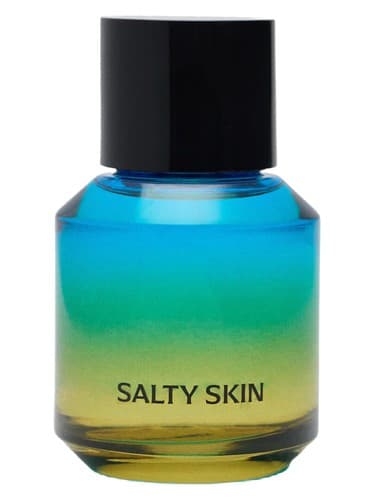 Salty Skin