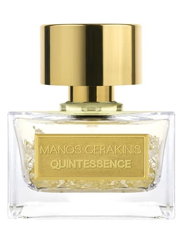 Quintessence (2015) 2015