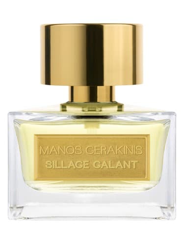 Sillage Galant 2017 Edition