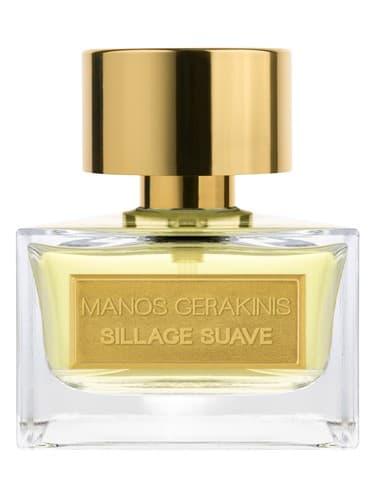 Sillage Suave 2017 Edition