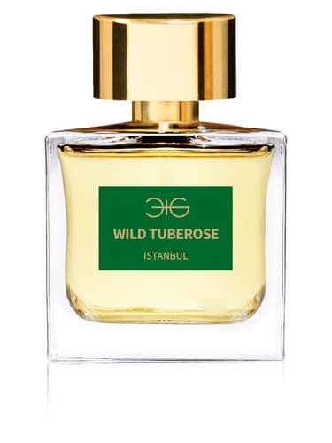 Wild Tuberose