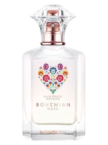 Bohemian Musk