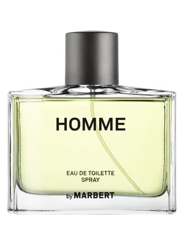 Marbert Homme