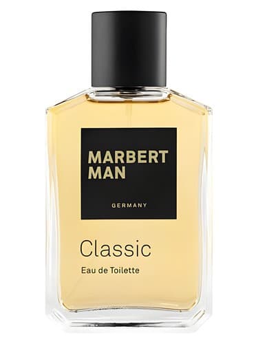 Marbert Man Classic