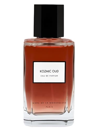 Kozmic Oud