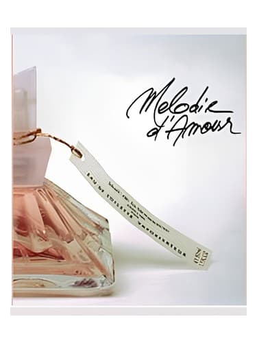 Melodie d'Amour
