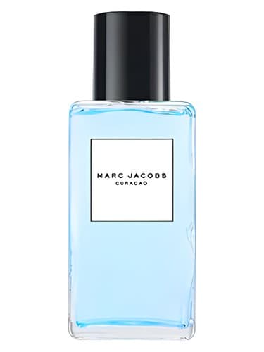 Cocktail Splash Curacao