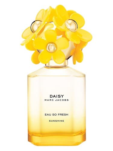 Daisy Eau So Fresh Sunshine 2019