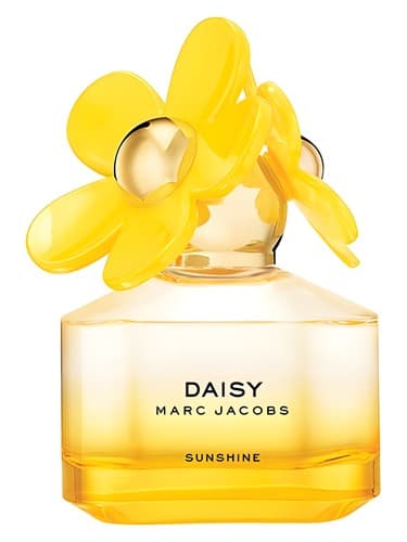 Daisy Sunshine 2019