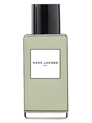 Marc Jacobs Autumn Splash Ivy