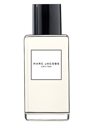 Marc Jacobs Splash Cotton