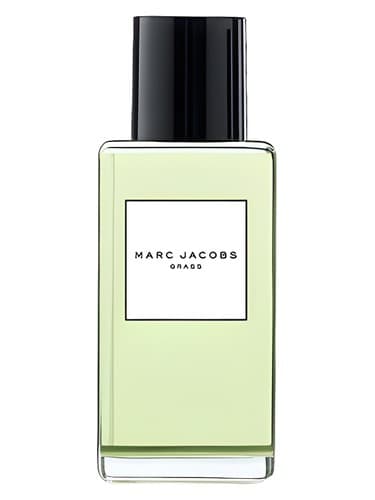 Marc Jacobs Splash Grass