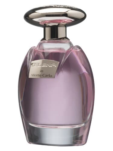 Celena in Monte-Carlo