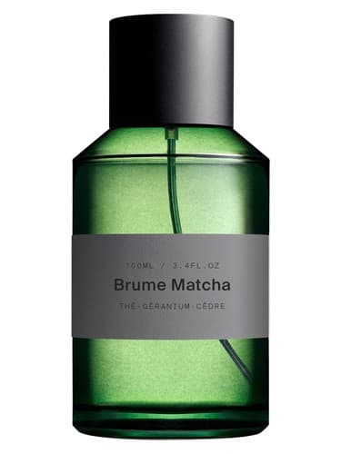 Brume Matcha