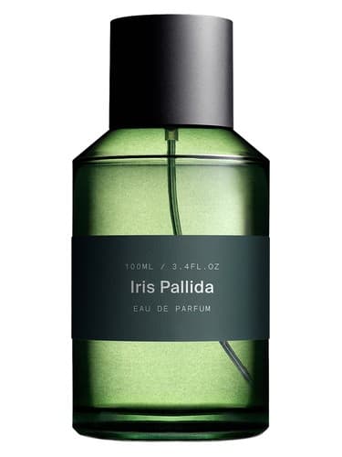Iris Pallida
