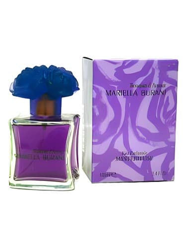 Bouquet D'Amour Mysterieuse