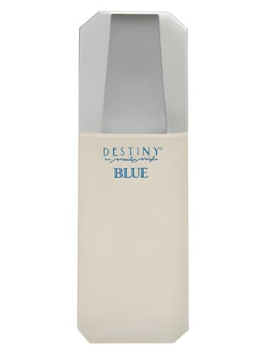 Destiny Blue