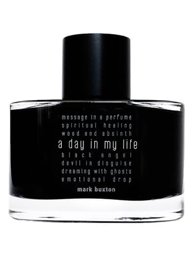 A Day In My Life 2021