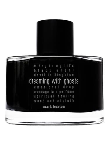 Dreaming With Ghosts