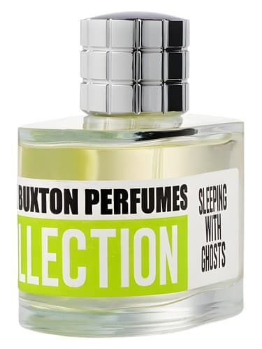 Sleeping with Ghosts