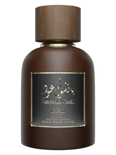 Patchouli Oudh