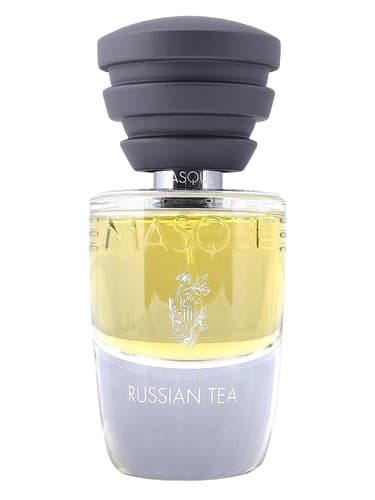 Russian Tea