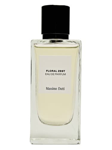Floral Zest Eau de Parfum