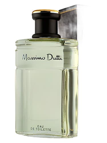 Massimo Dutti