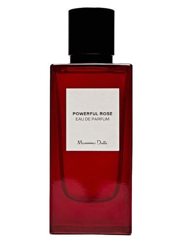 Powerful Rose Special Edition Eau de Parfum