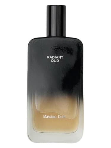 Radiant Oud