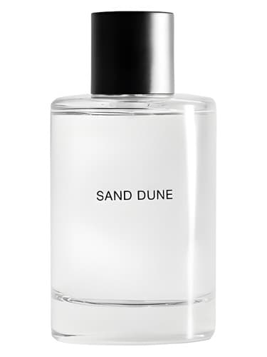 Sand Dune