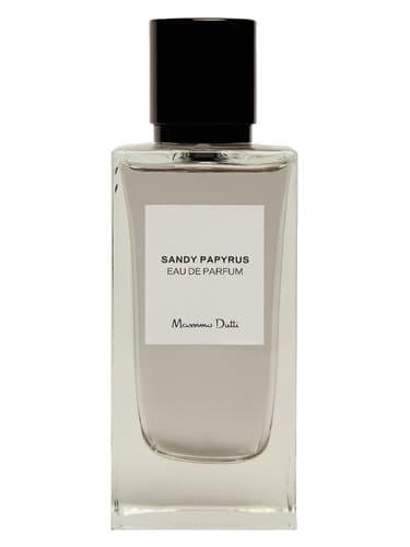 Sandy Papyrus Eau de Parfum