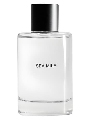 Sea Mile