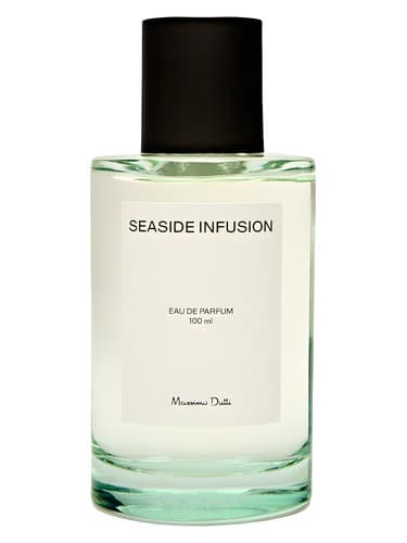 Seaside Infusion