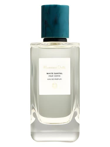 White Santal