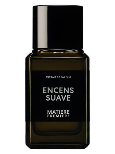 Encens Suave Extrait