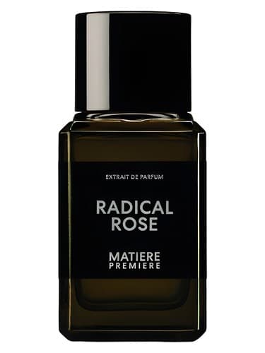 Radical Rose Extrait