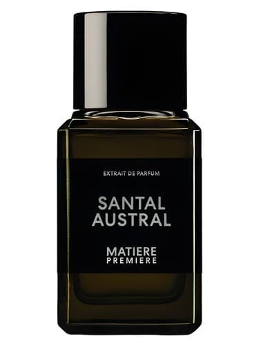 Santal Austral Extrait